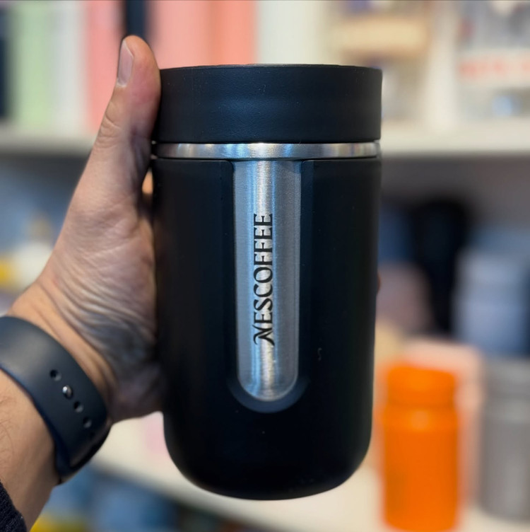 تراولماگ NESCOFFEE حجم 300 میل